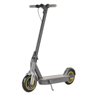 10-Inch MAX With Mobile Phone APP Electric Scooter