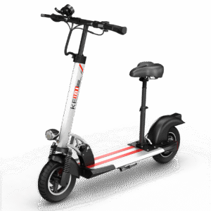 10-inch front shock absorber ordinary Electric Scooter