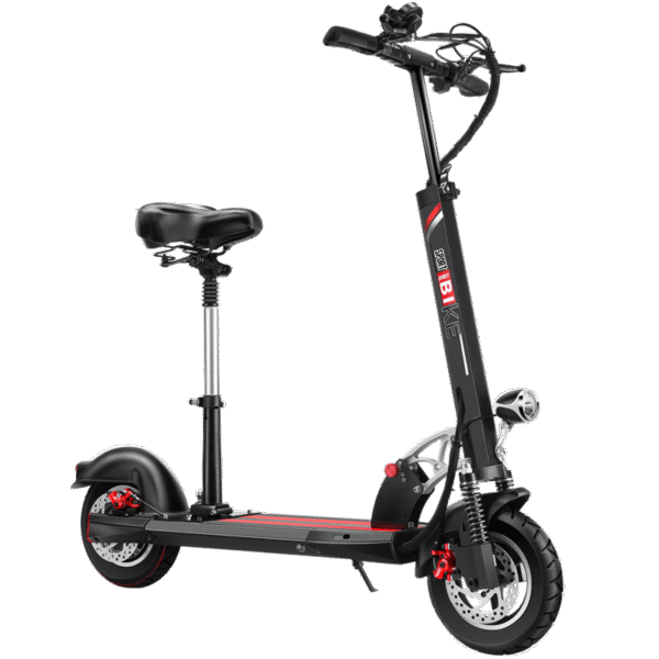 10-inch front shock absorber ordinary Electric Scooter - Image 2